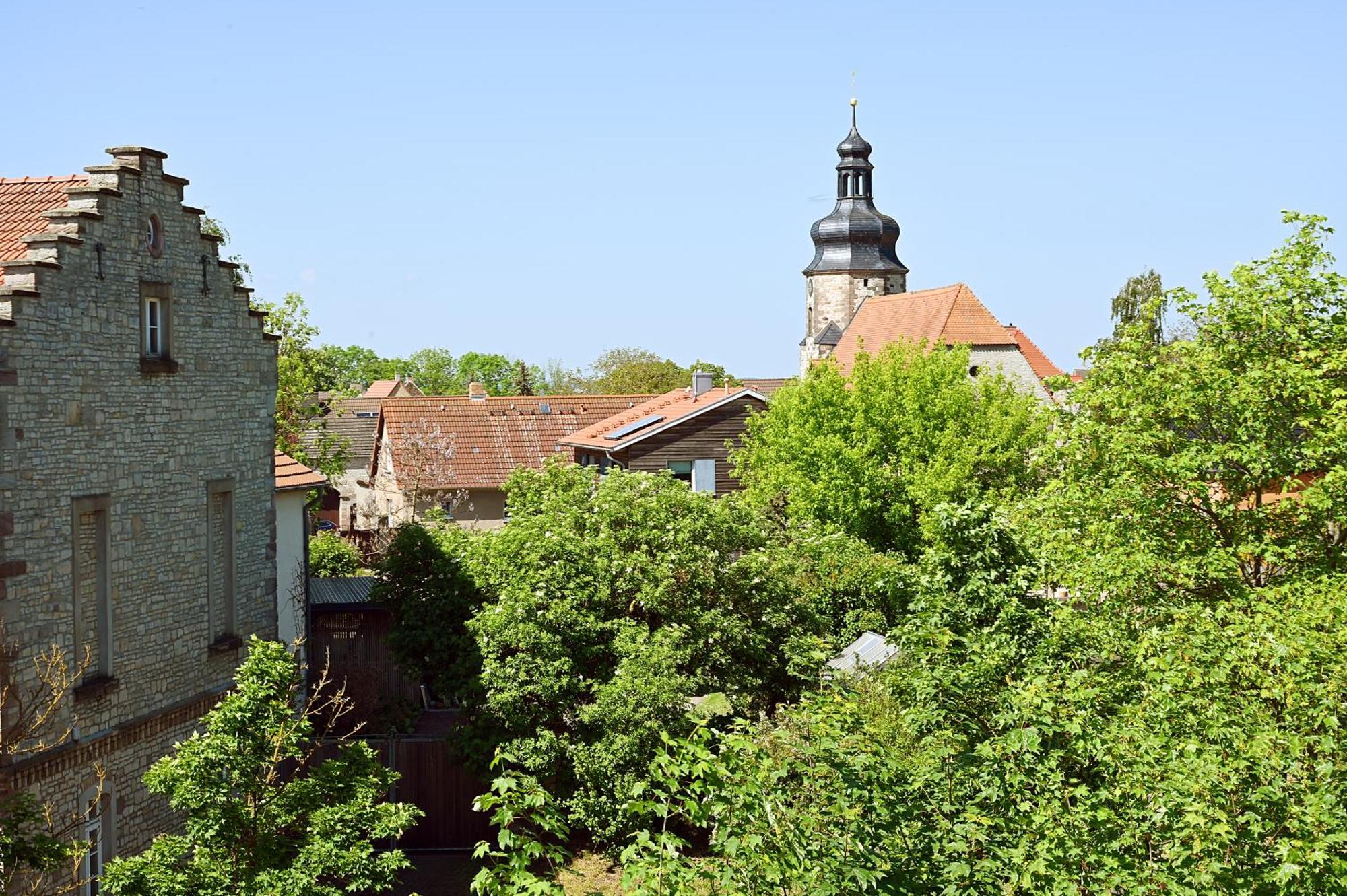 An Der B180 *
