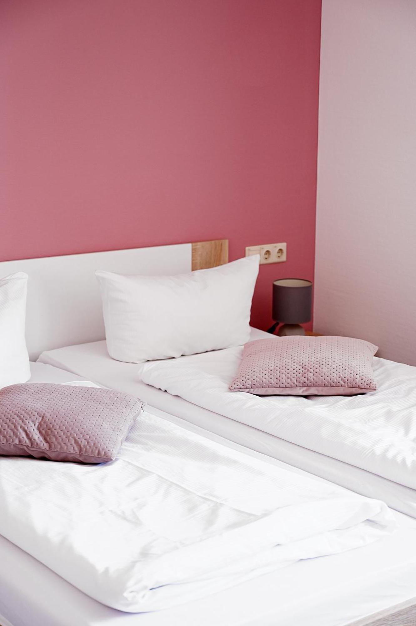 An Der B180 Motel