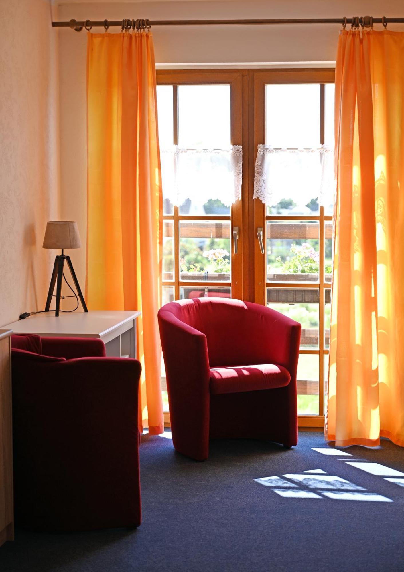 An Der B180 Motel *