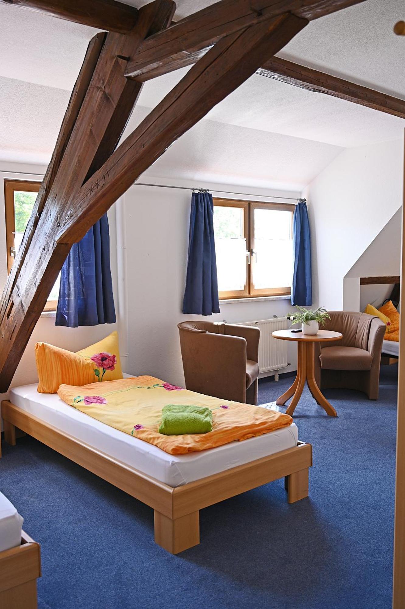 Motel An Der B180 *