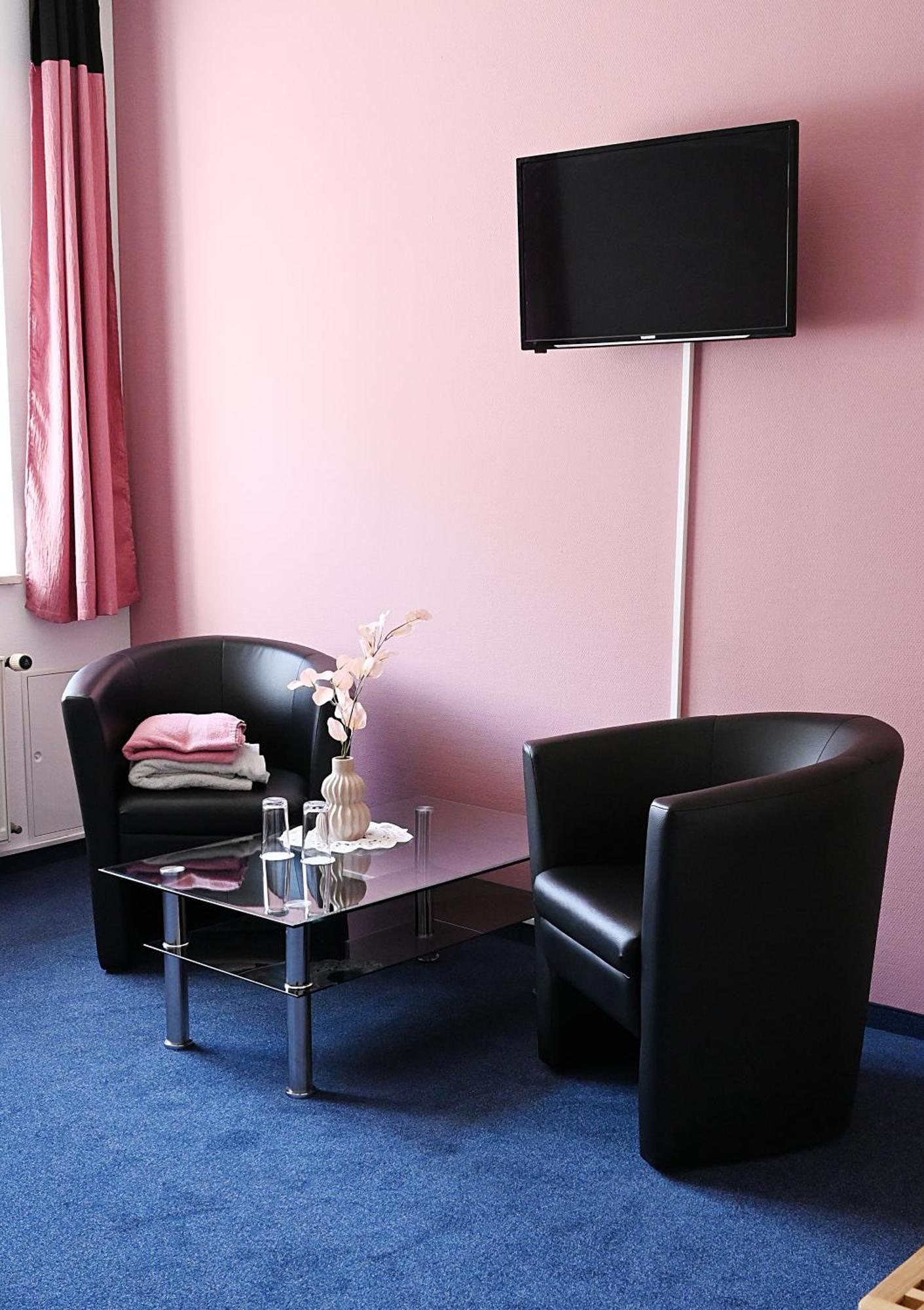 An Der B180 Motel