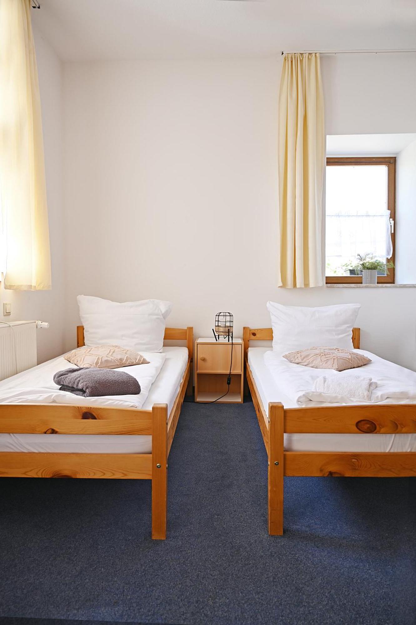 Motel An Der B180